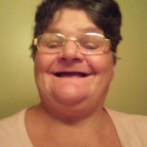 Meet your Posher, Cheryl